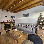 Сasa de vacaciones Casa De Aldea La Corexa *
