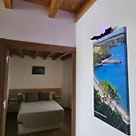Casa De Aldea La Corexa *