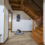 Casa De Aldea La Corexa Сasa de vacaciones *