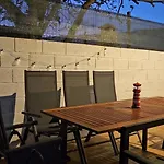 Casa De Aldea La Corexa Hébergement de vacances *