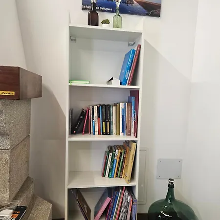 بيت للعطل Casa De Aldea La Corexa