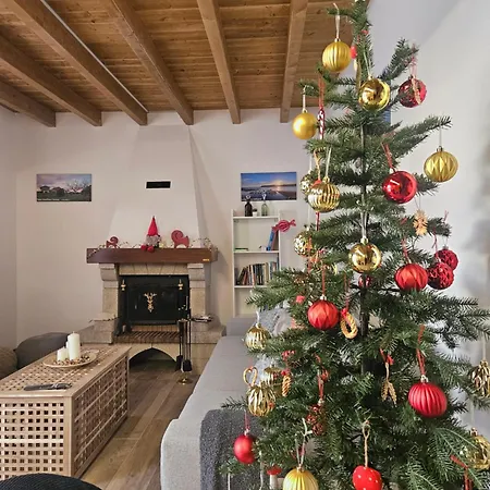 Casa De Aldea La Corexa *