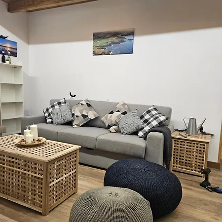 Tatil Evi Casa De Aldea La Corexa *