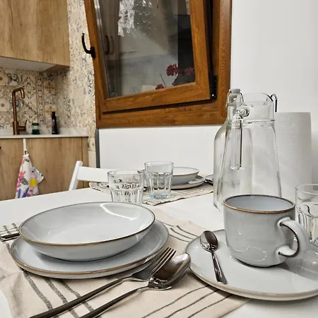 Casa De Aldea La Corexa