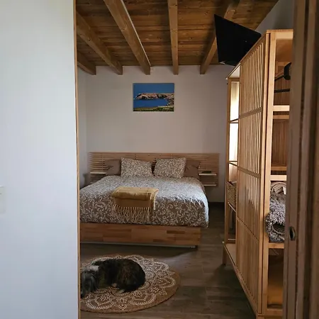 Casa De Aldea La Corexa Tatil Evi *