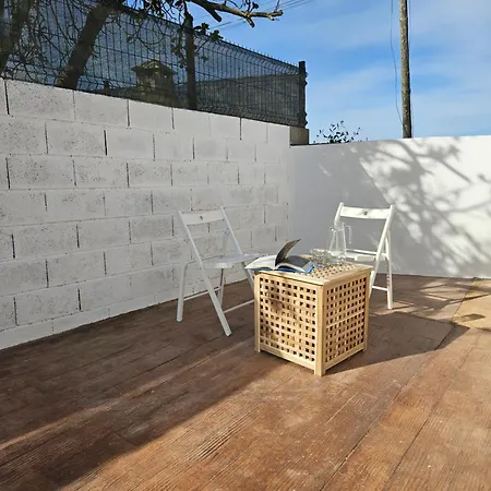 Casa De Aldea La Corexa