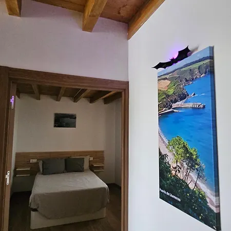 Casa De Aldea La Corexa *