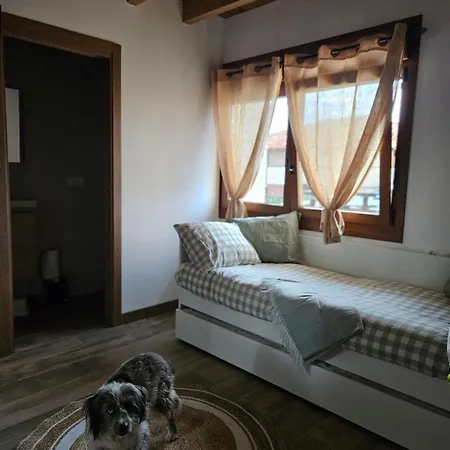 Casa De Aldea La Corexa