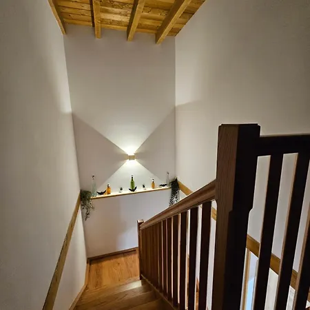 Casa De Aldea La Corexa Tatil Evi Bañugues