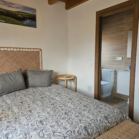 Casa De Aldea La Corexa Bañugues