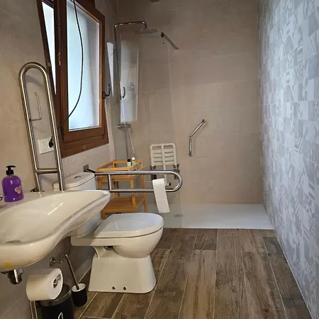 Casa De Aldea La Corexa Tatil Evi Bañugues