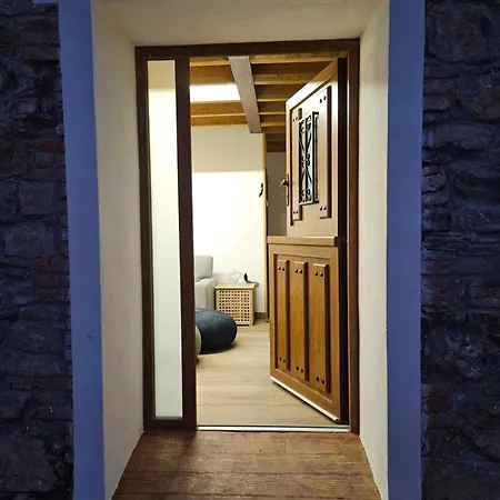 Casa De Aldea La Corexa بيت للعطل *