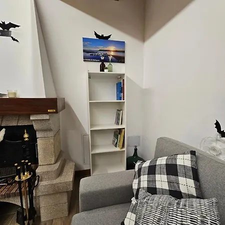 Casa De Aldea La Corexa * Bañugues