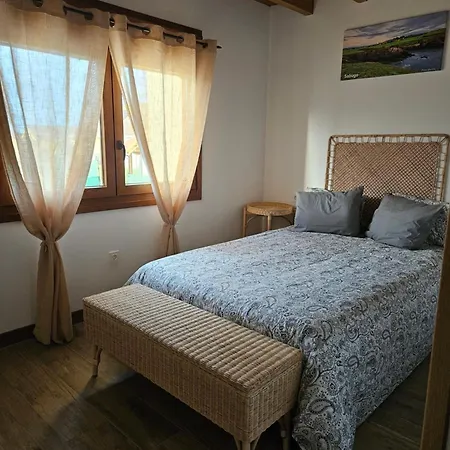Tatil Evi Casa De Aldea La Corexa *