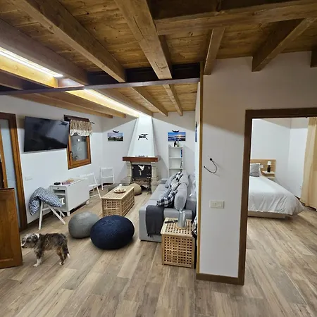 Tatil Evi Casa De Aldea La Corexa