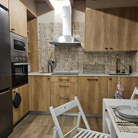 Casa De Aldea La Corexa