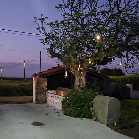 Tatil Evi Casa De Aldea La Corexa Bañugues
