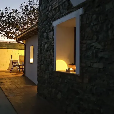 Casa De Aldea La Corexa Tatil Evi *