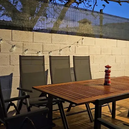 Casa De Aldea La Corexa Tatil Evi *