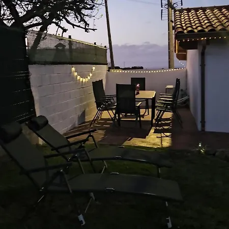 Tatil Evi Casa De Aldea La Corexa Bañugues