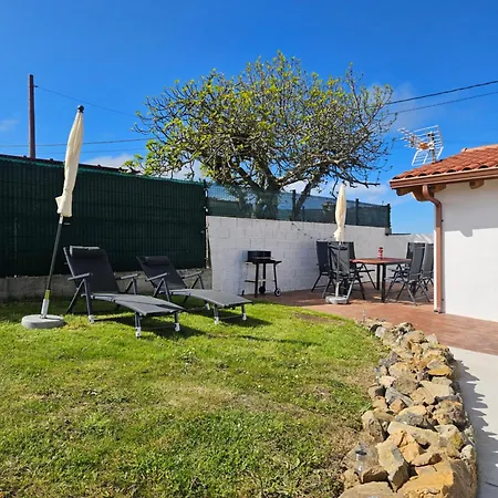 Casa De Aldea La Corexa Hébergement de vacances *