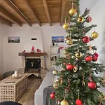 Casa De Aldea La Corexa *