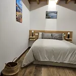 Casa De Aldea La Corexa 別荘