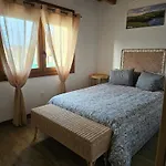 別荘 Casa De Aldea La Corexa *